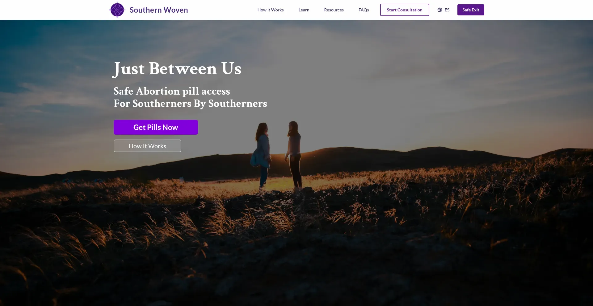 Southernwoven.com