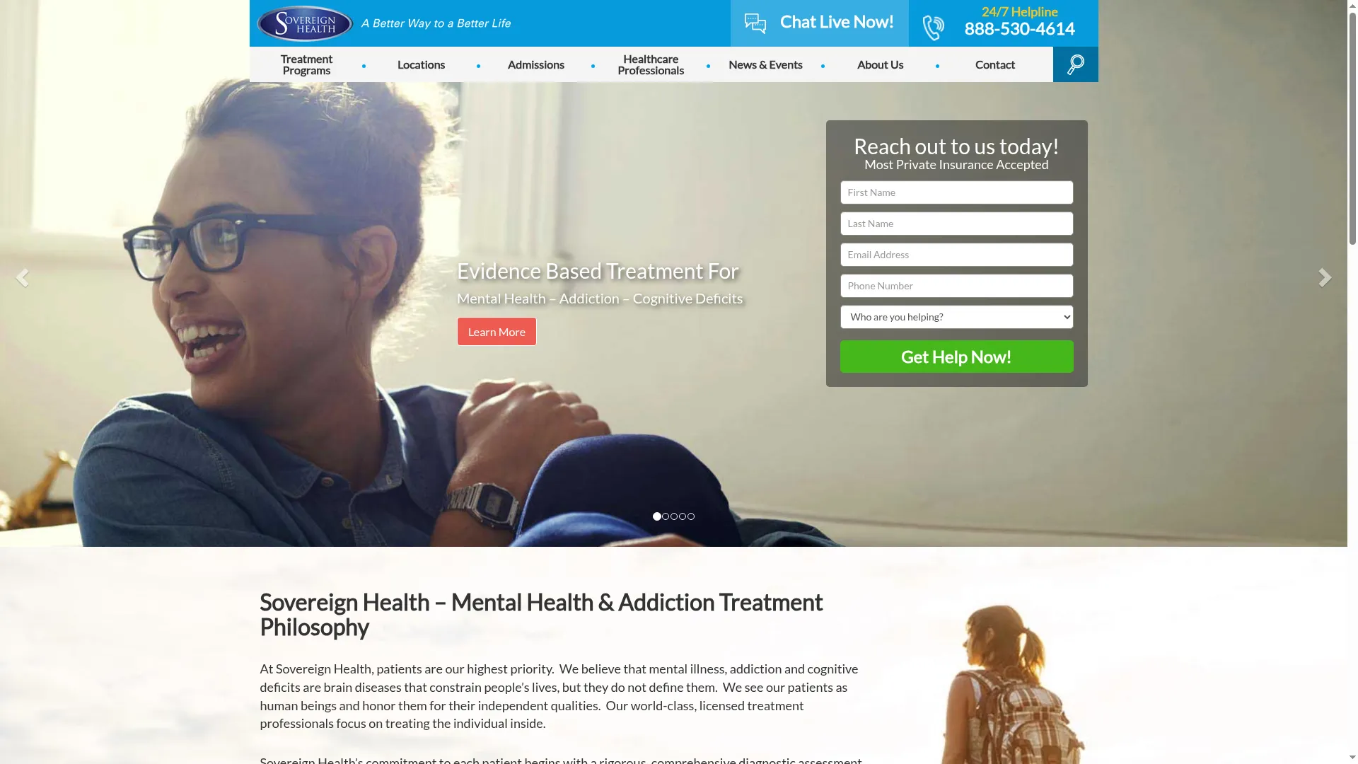 Sovhealth.com
