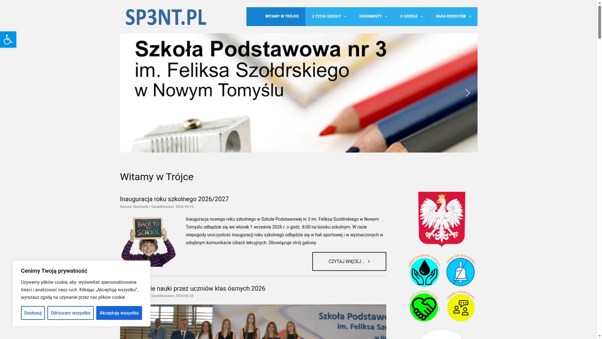 Sp3nt.pl