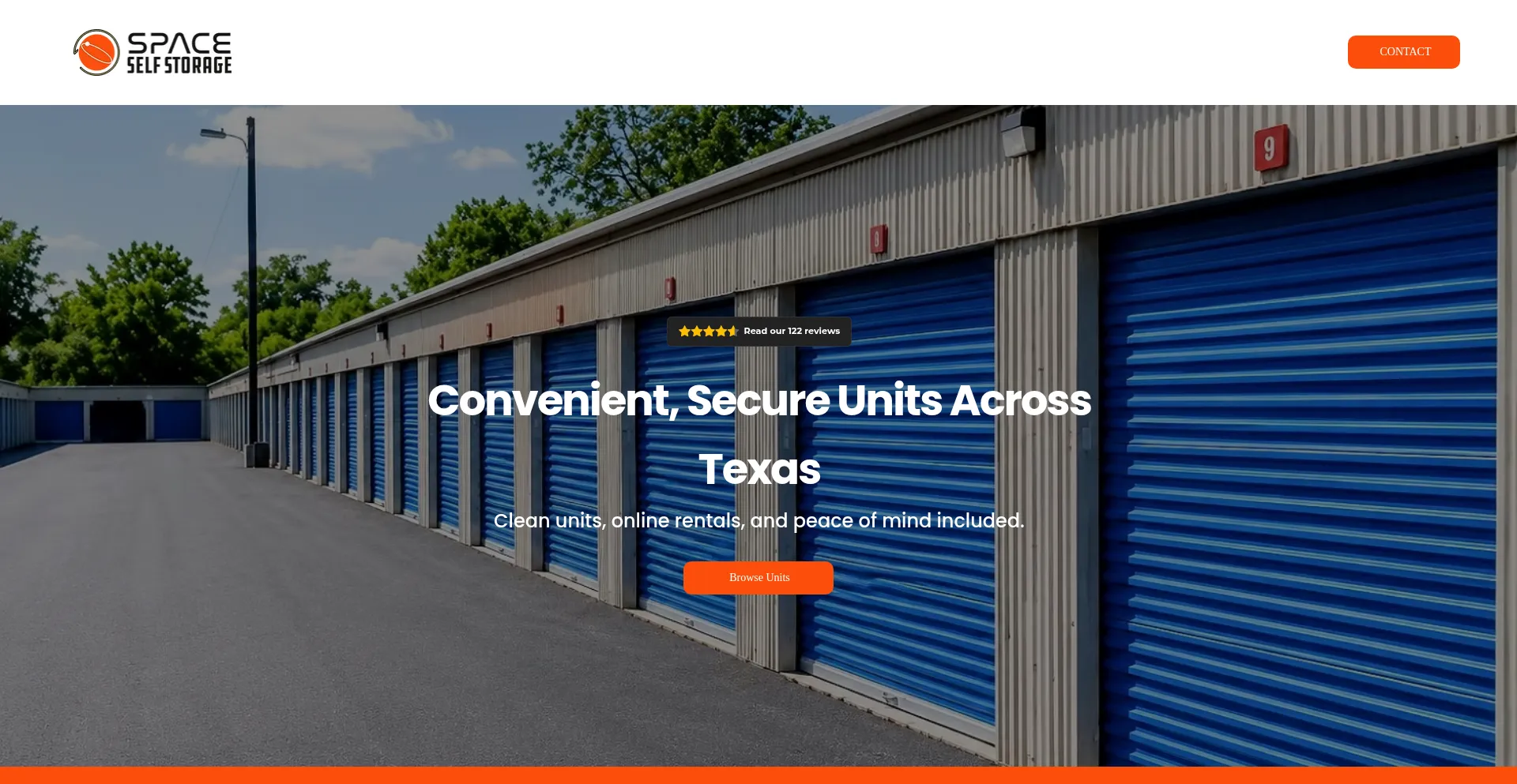 Spacestoragetx.com