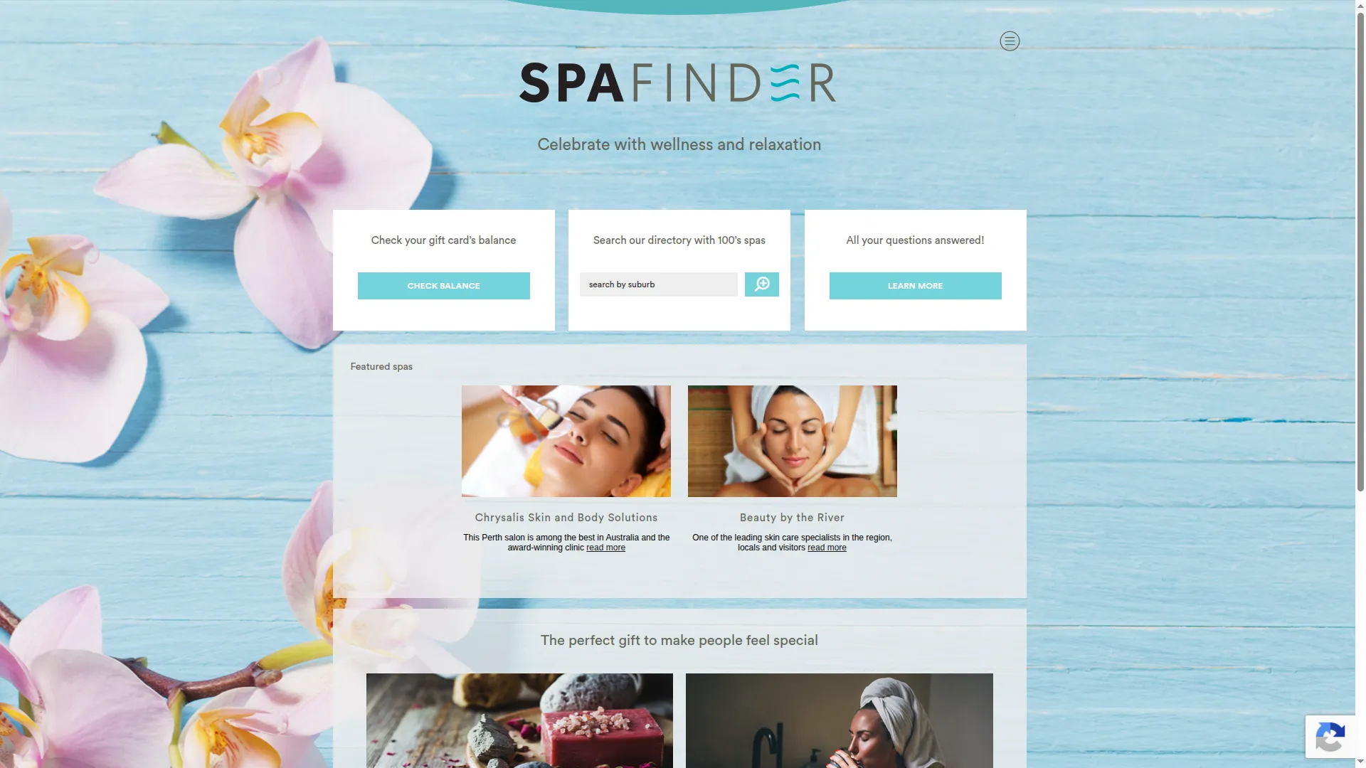 Spafinder.com.au