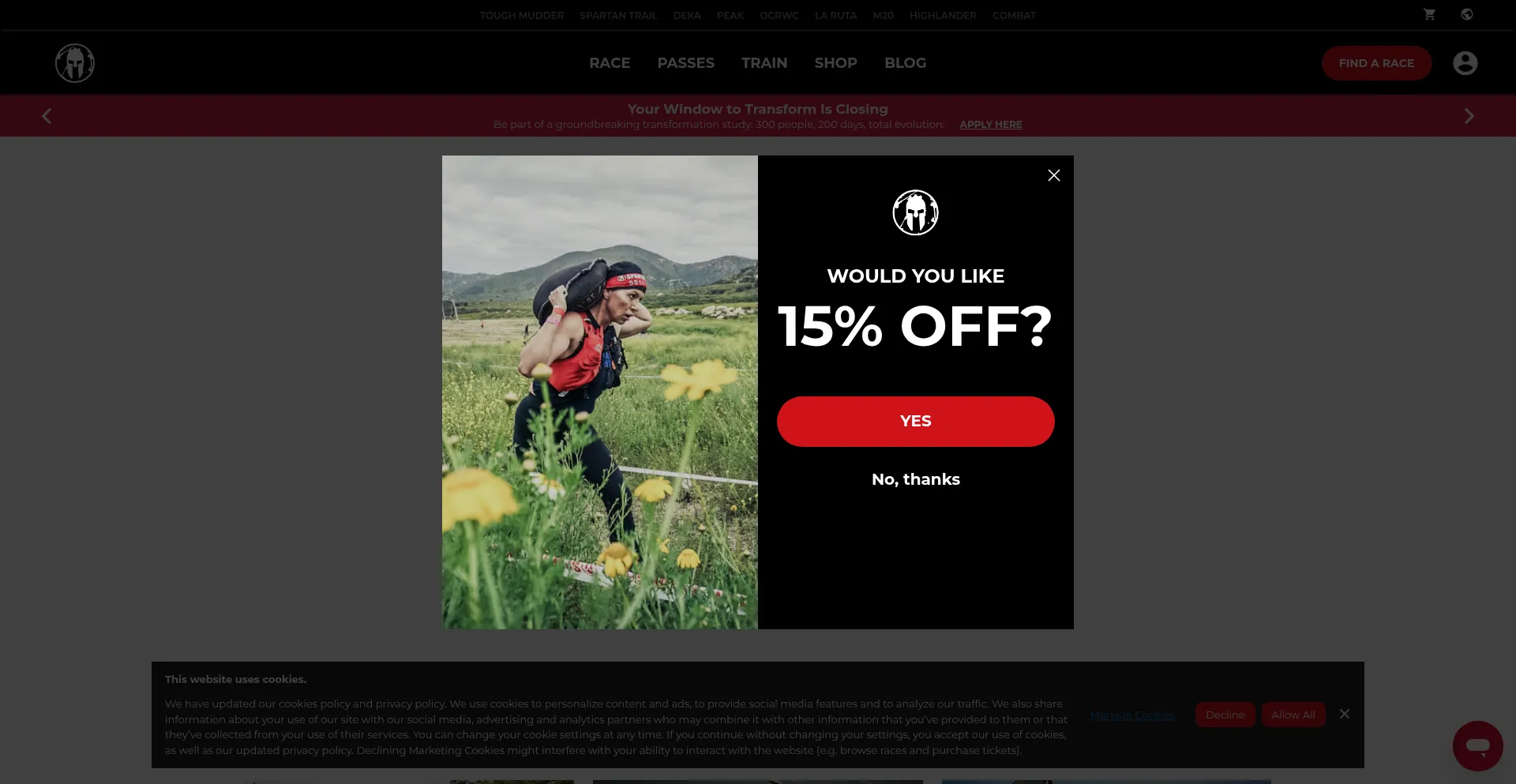 ¿És Seguro y Confiable Spartan.com?