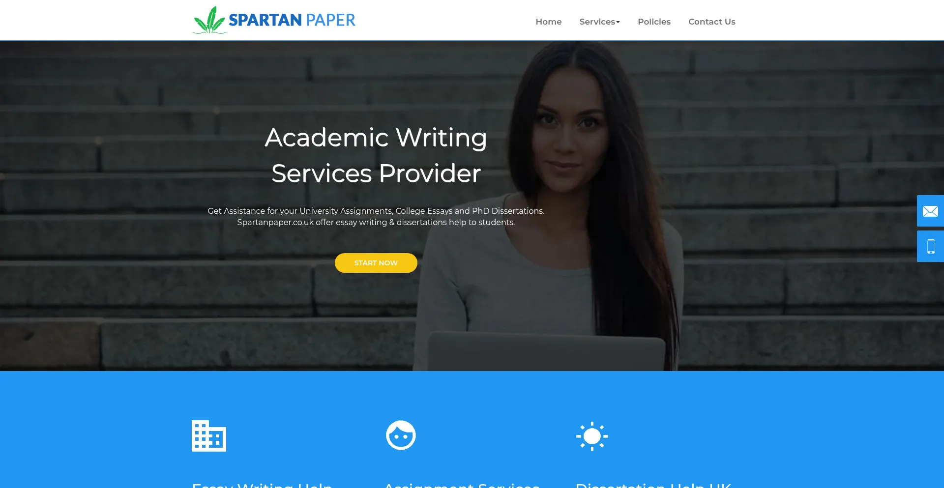 Spartanpapers.co.uk