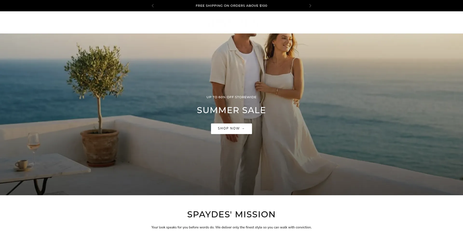 Spaydes.co