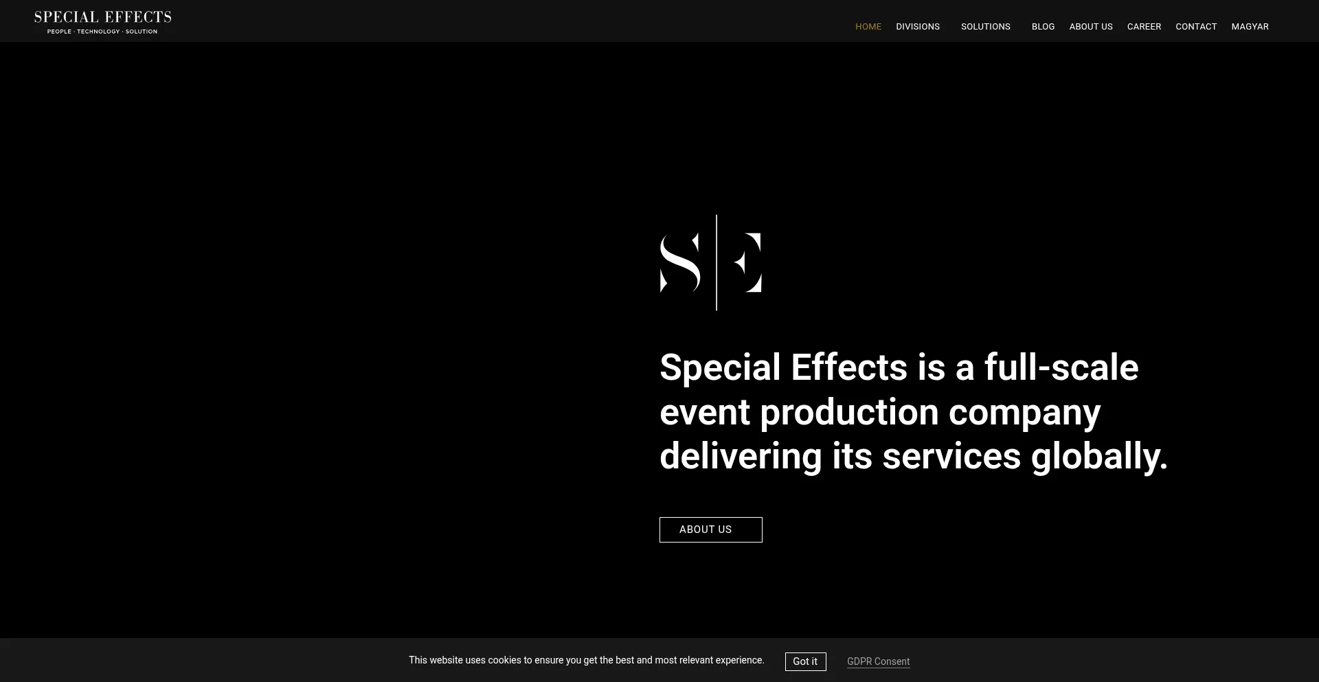 ¿És Seguro y Confiable Speceffect.com?