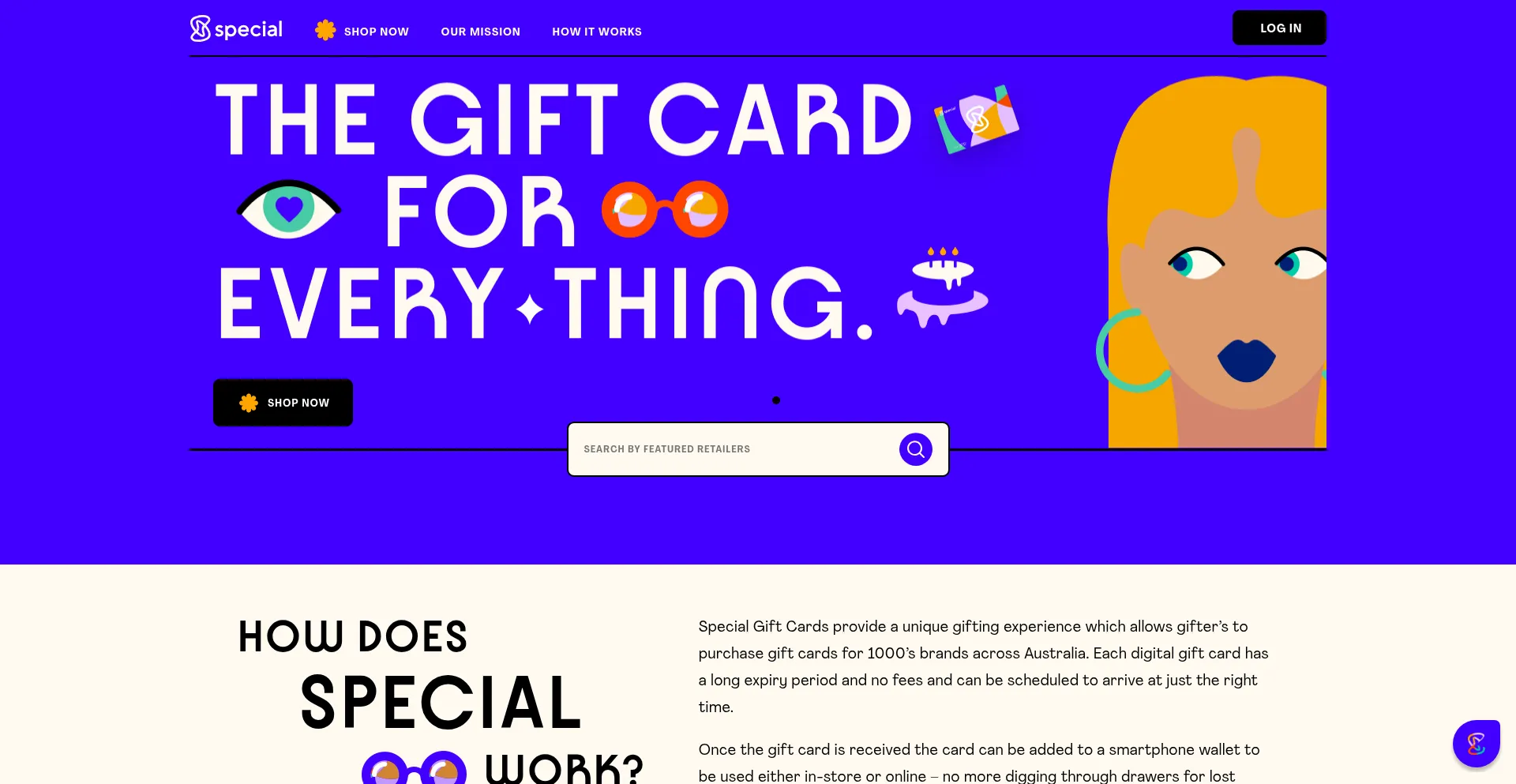 Special.gift