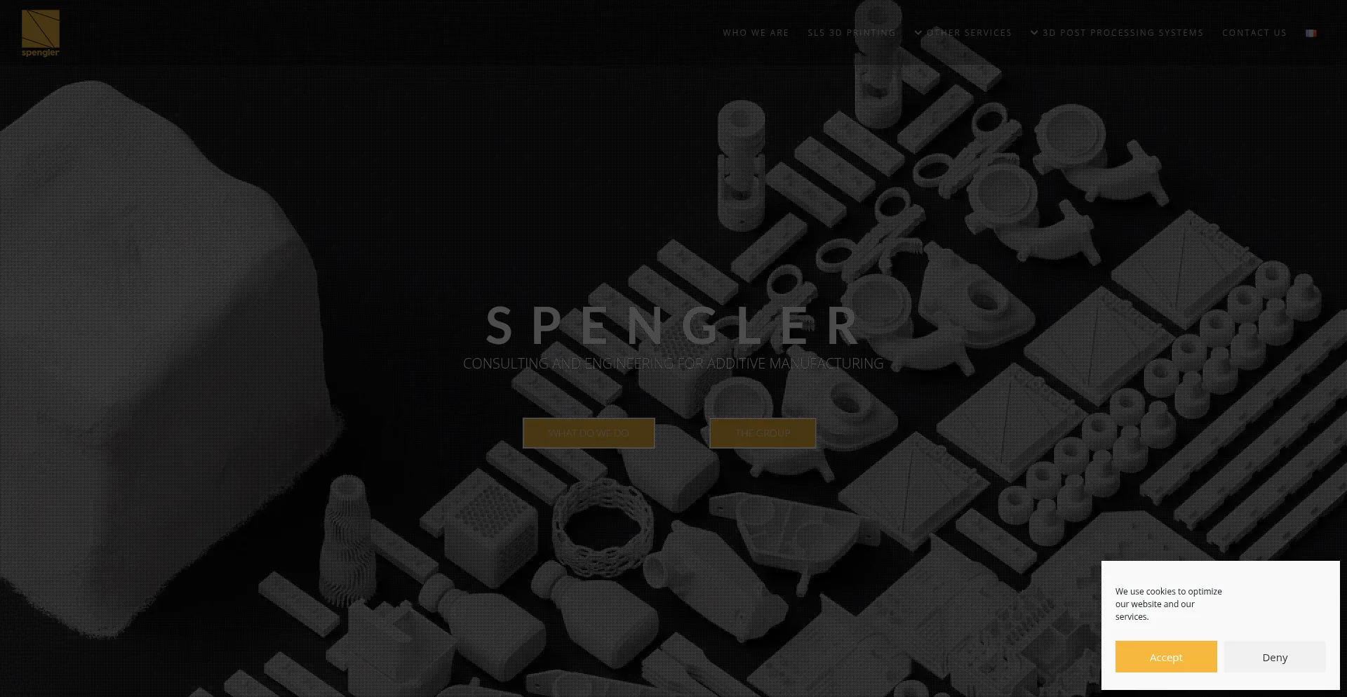 Spengler.tech