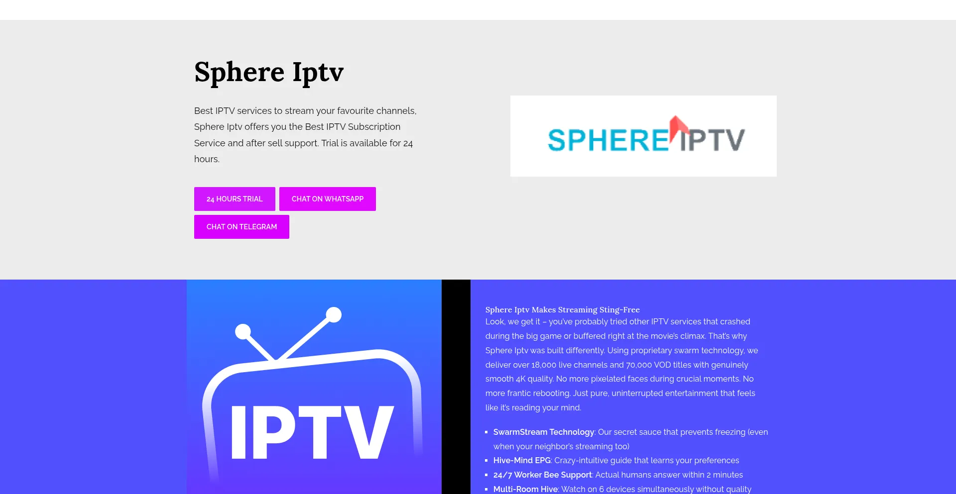 Sphereiptv.org
