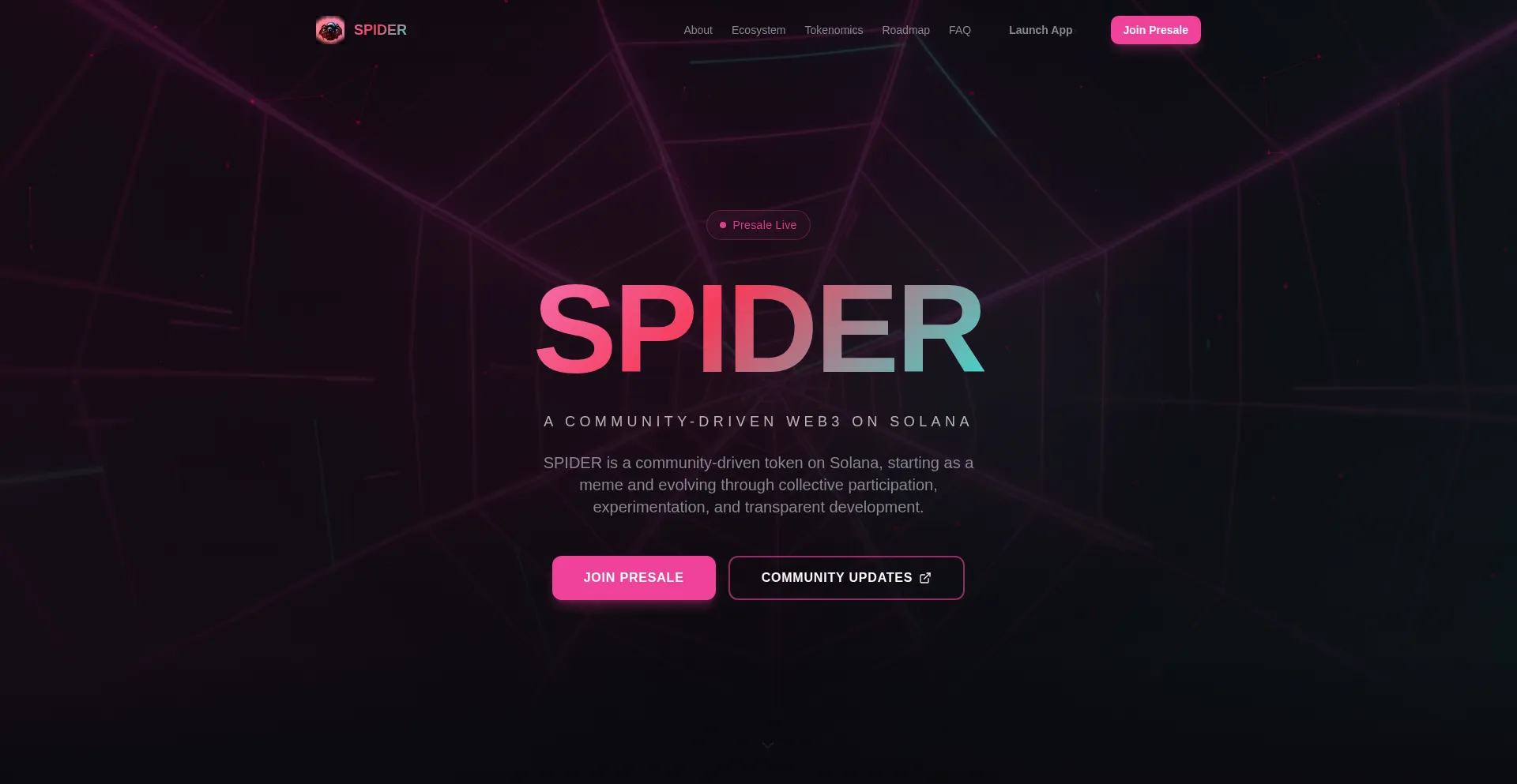 Spiderlabs.io