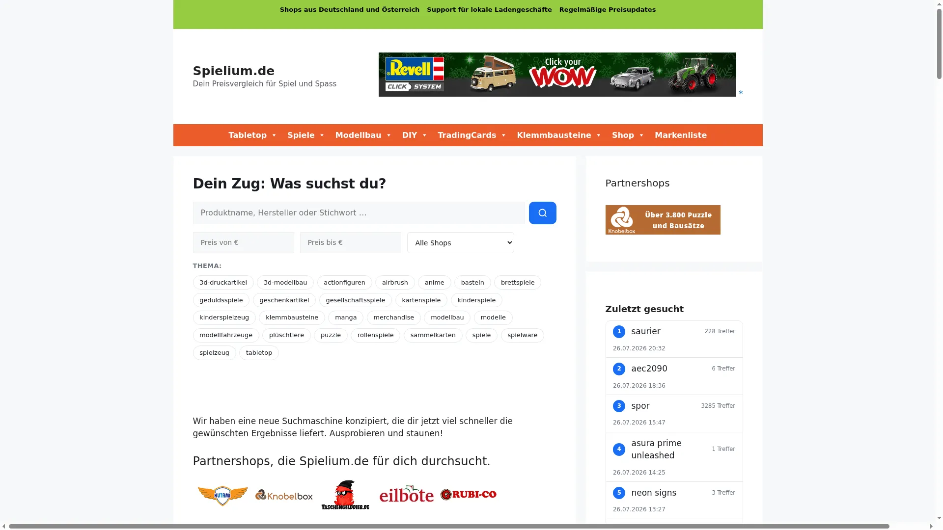 Spielium.de