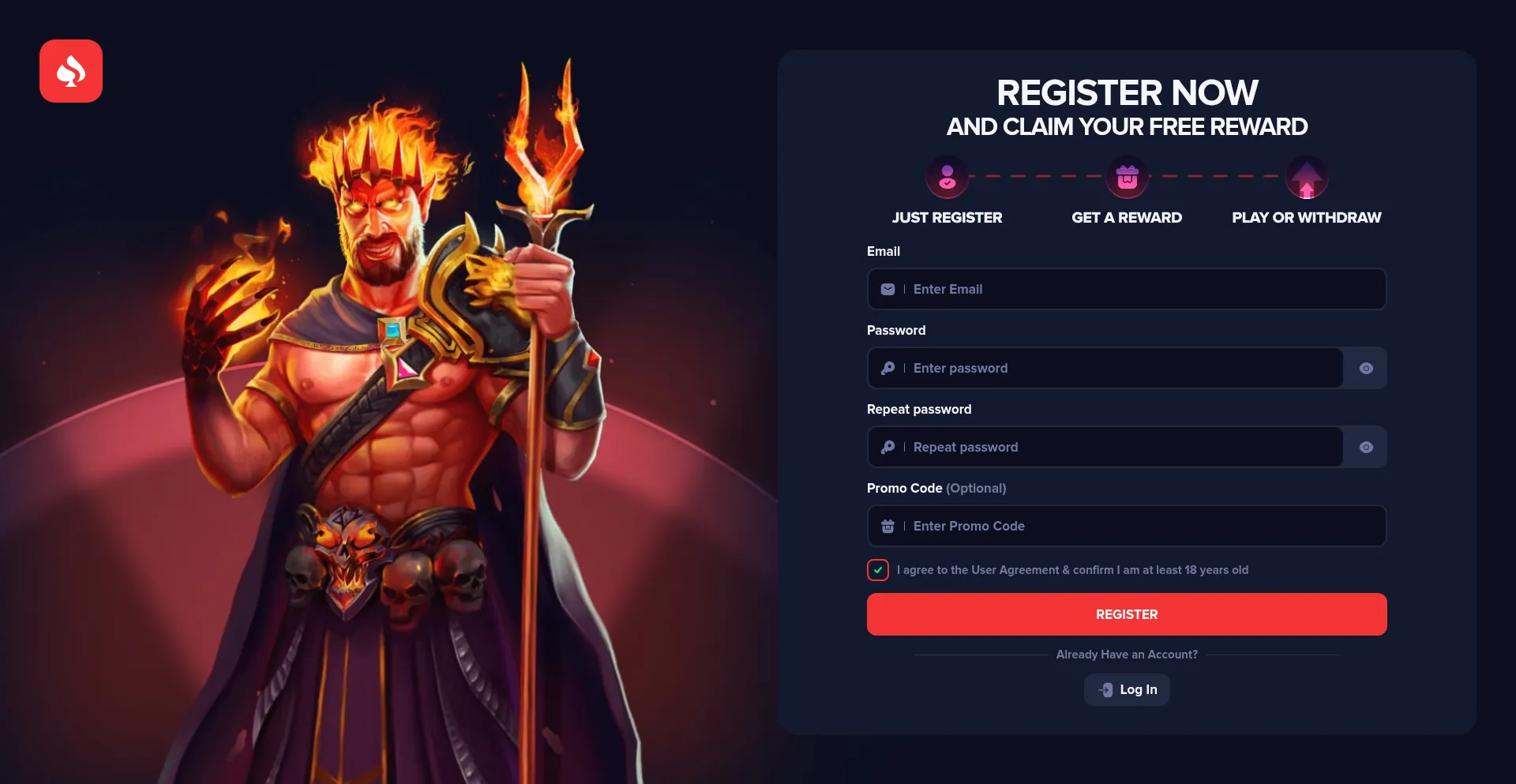 Spinchain.online