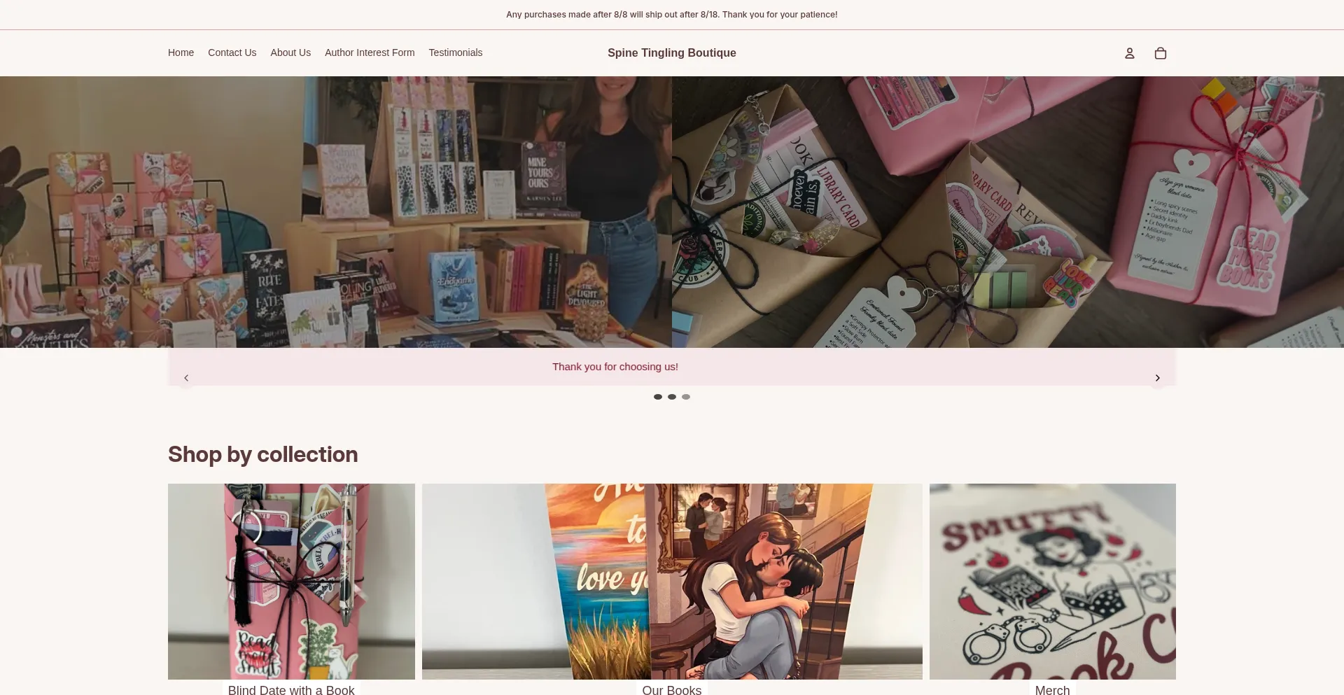 Spinetinglingboutique.com
