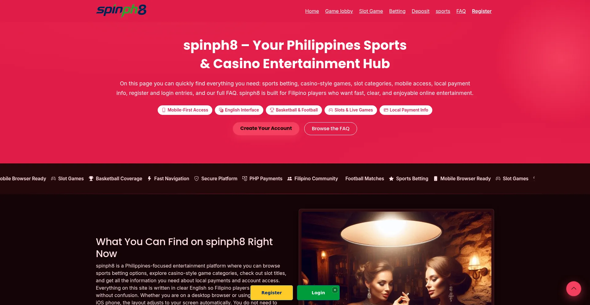 Spinph8.vip