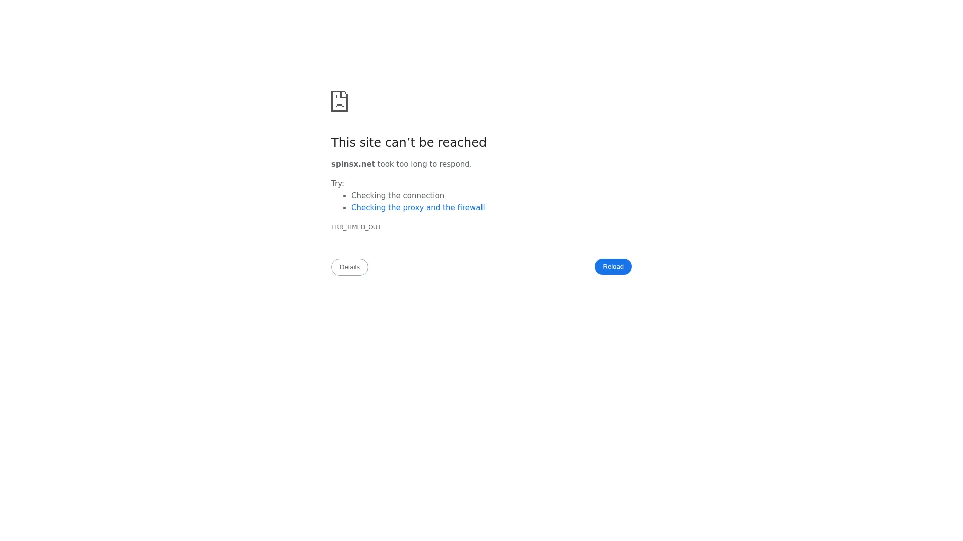 Spinsx.net
