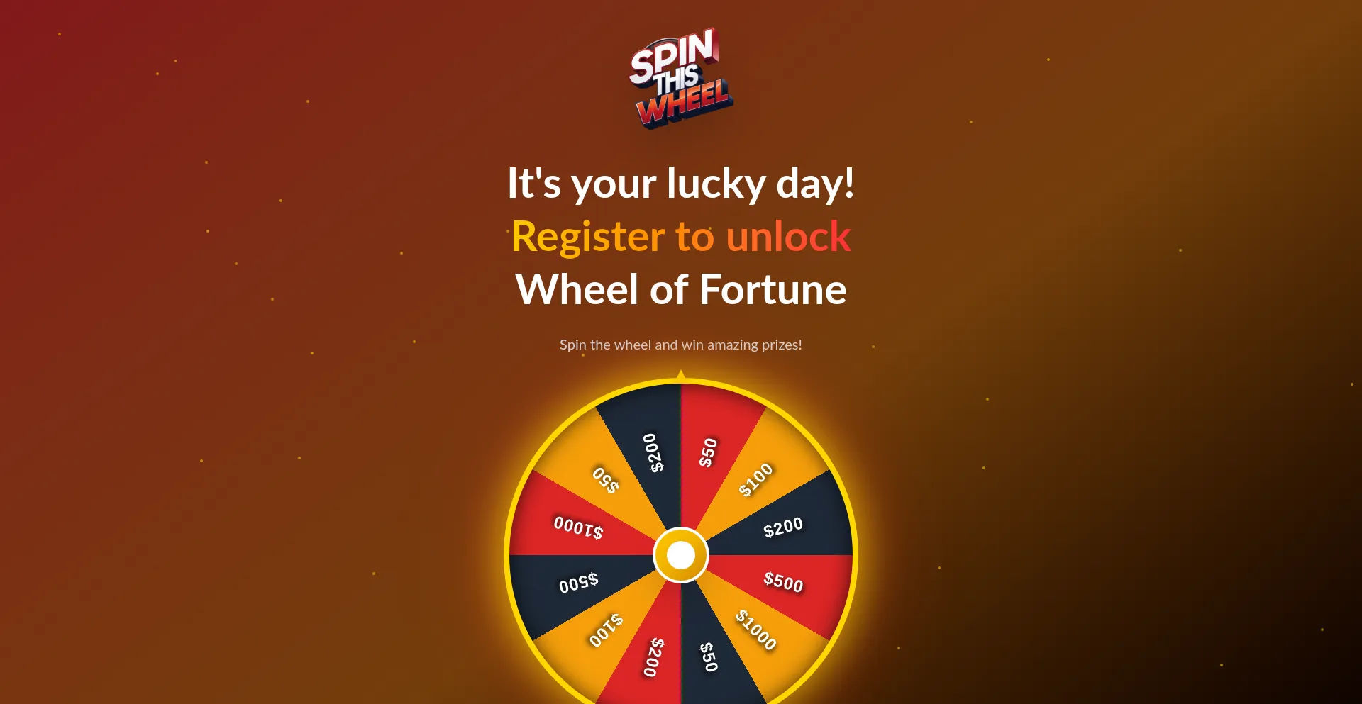 Spinthiswheel.com