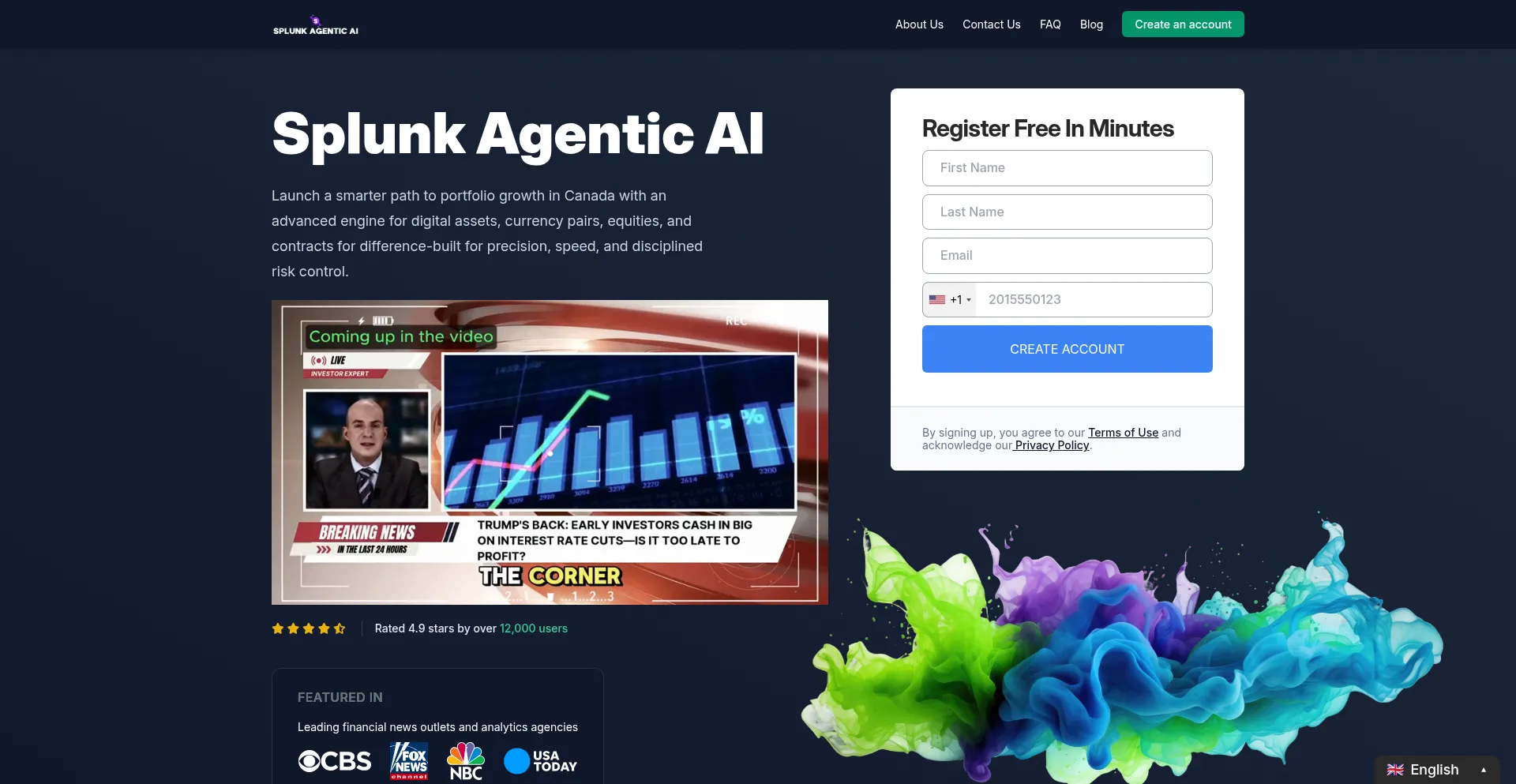 Splunkagentic-ai.org