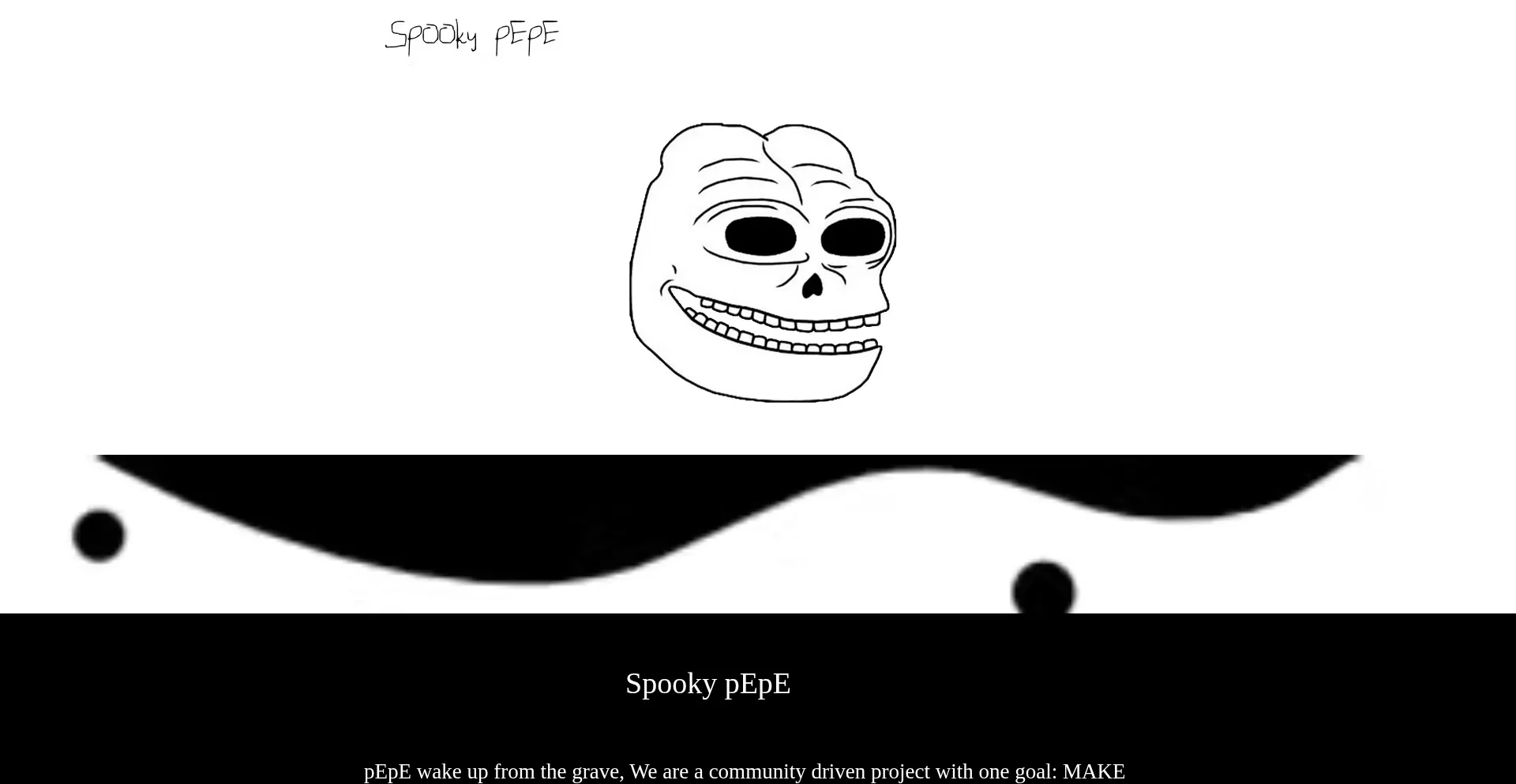 Spookypepe.xyz