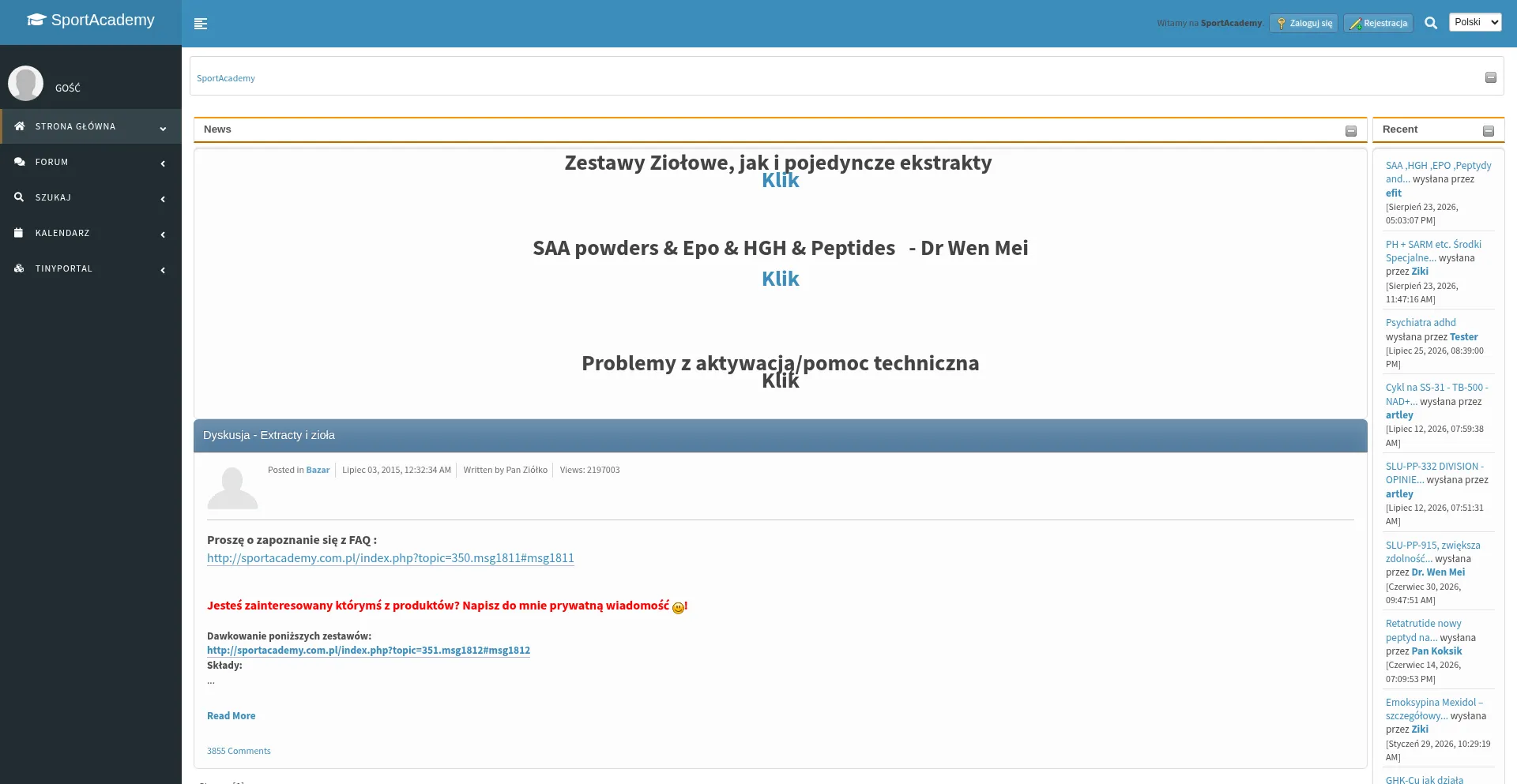 Sportacademy.com.pl