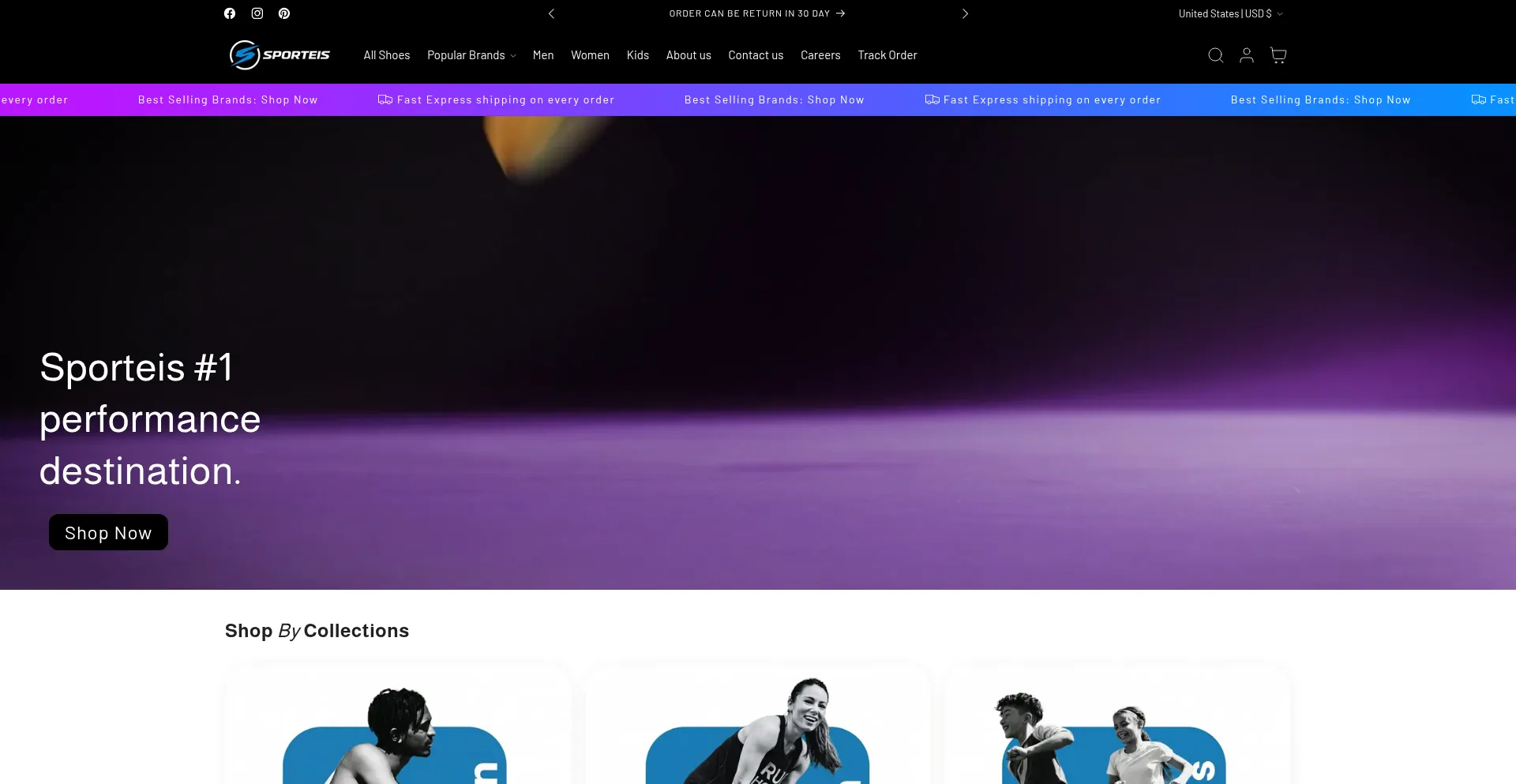 Sporteis.com