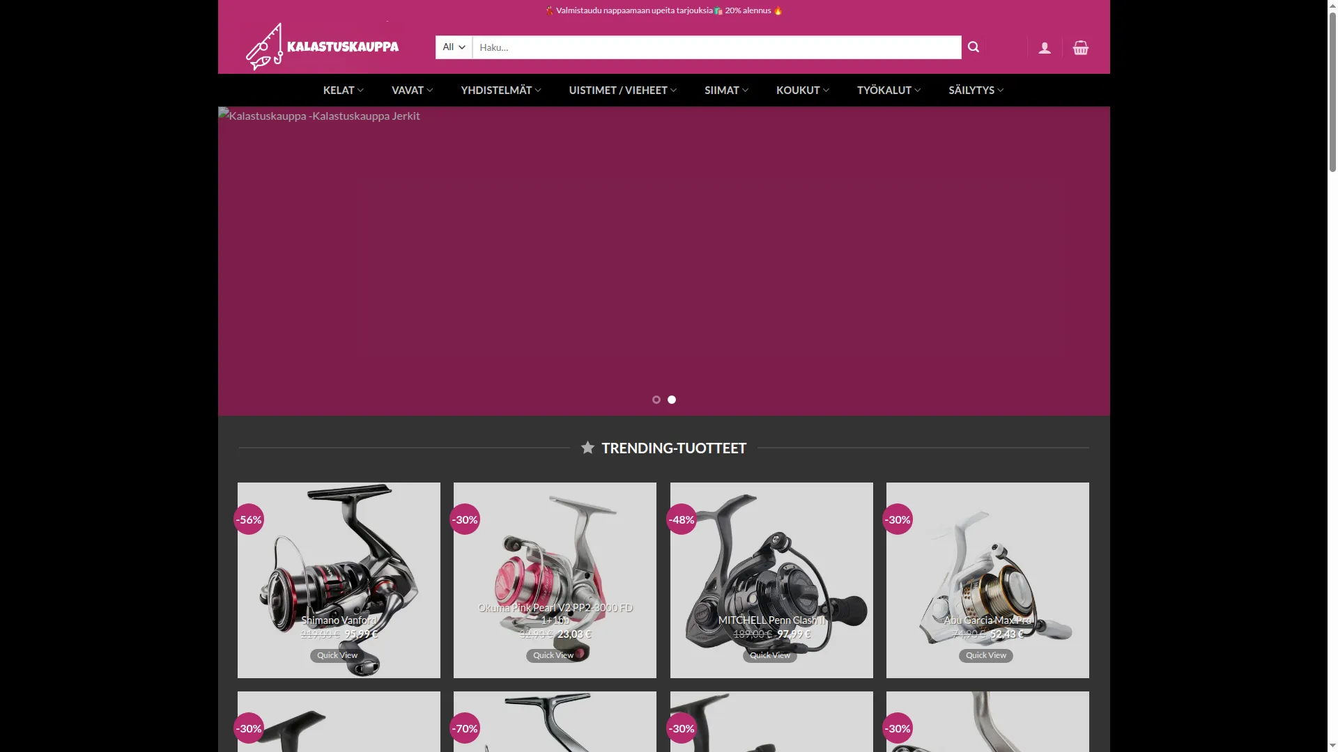 Sportfishtacklefi.com