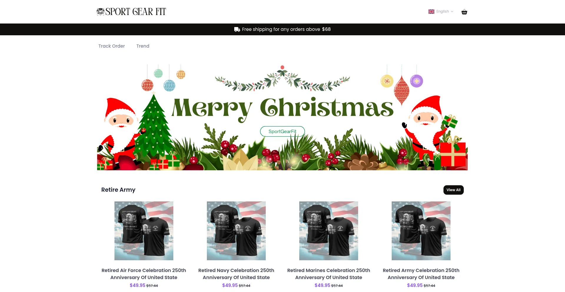 Sportgearfit.com