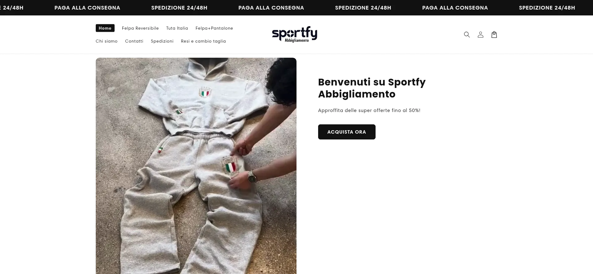 Sportifyitalia.com