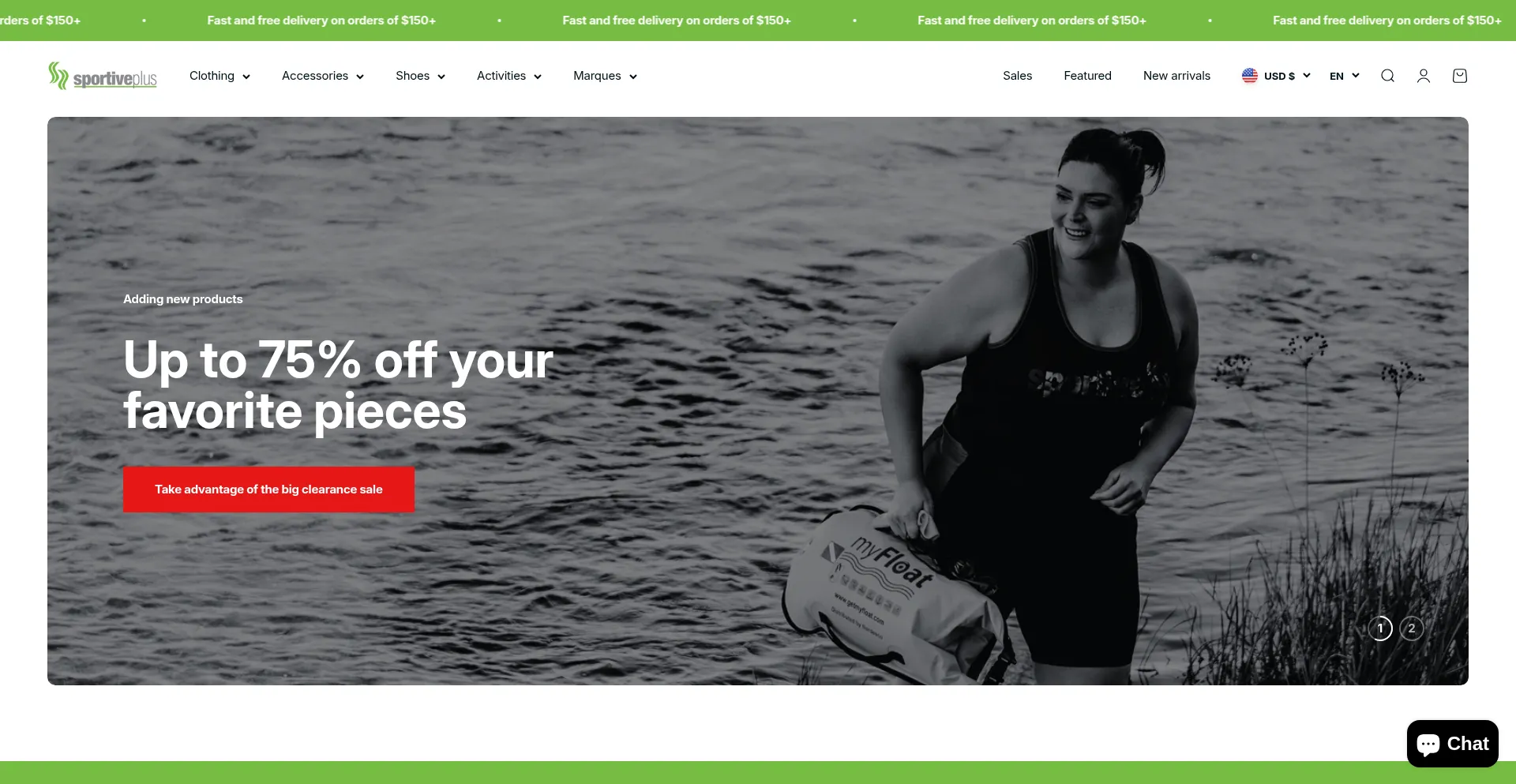 ¿És Seguro y Confiable Sportiveplus.com?