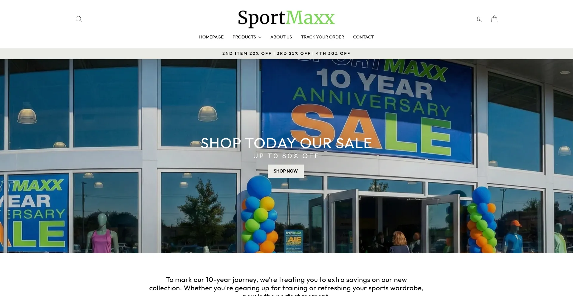Sportmaxxshop.com