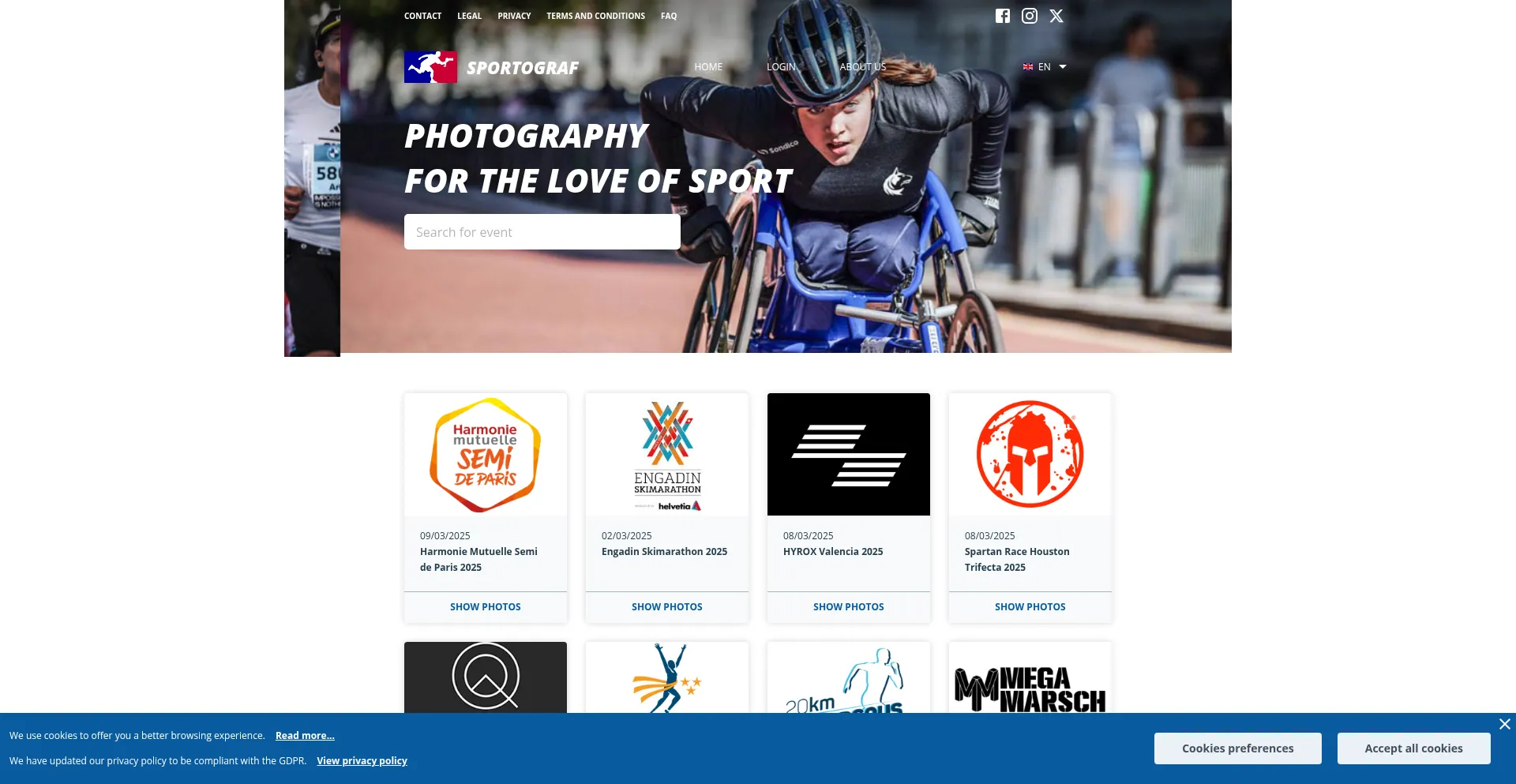 Sportograf.com