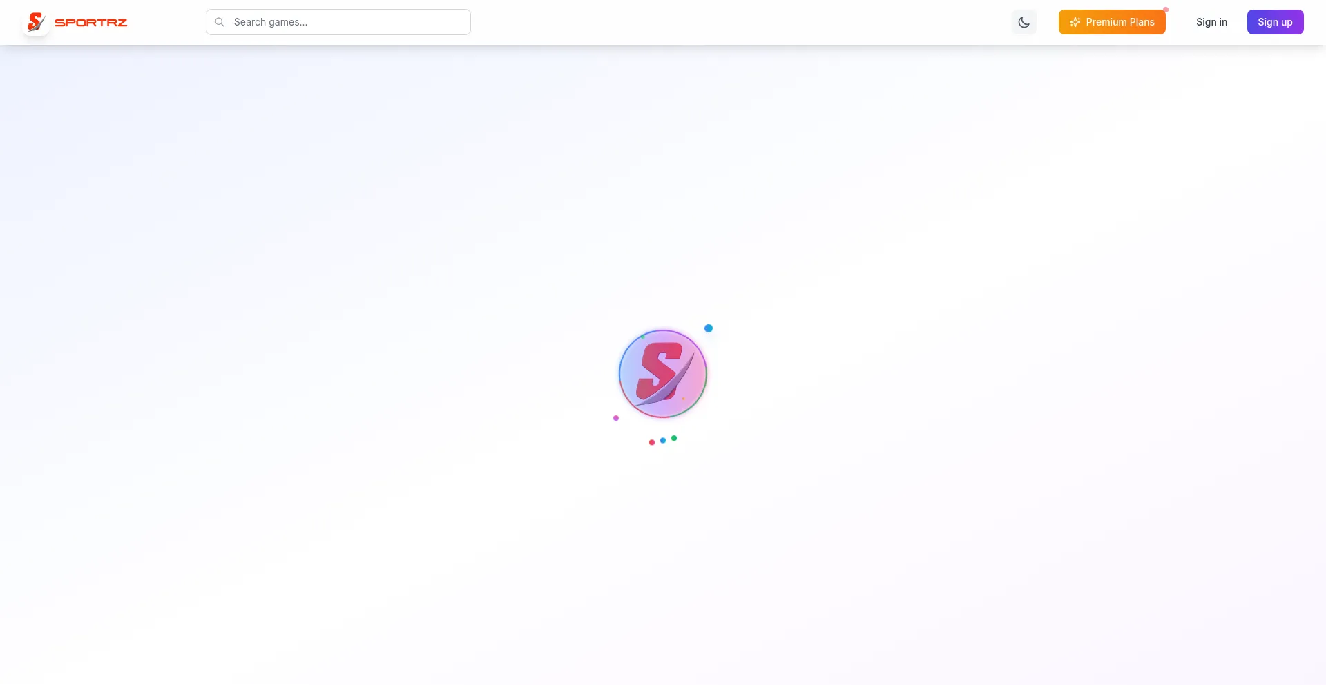 ¿És Seguro y Confiable Sportrz.com?