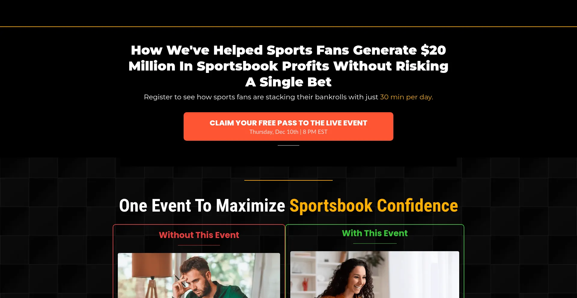 Sportsbookeconomy.com