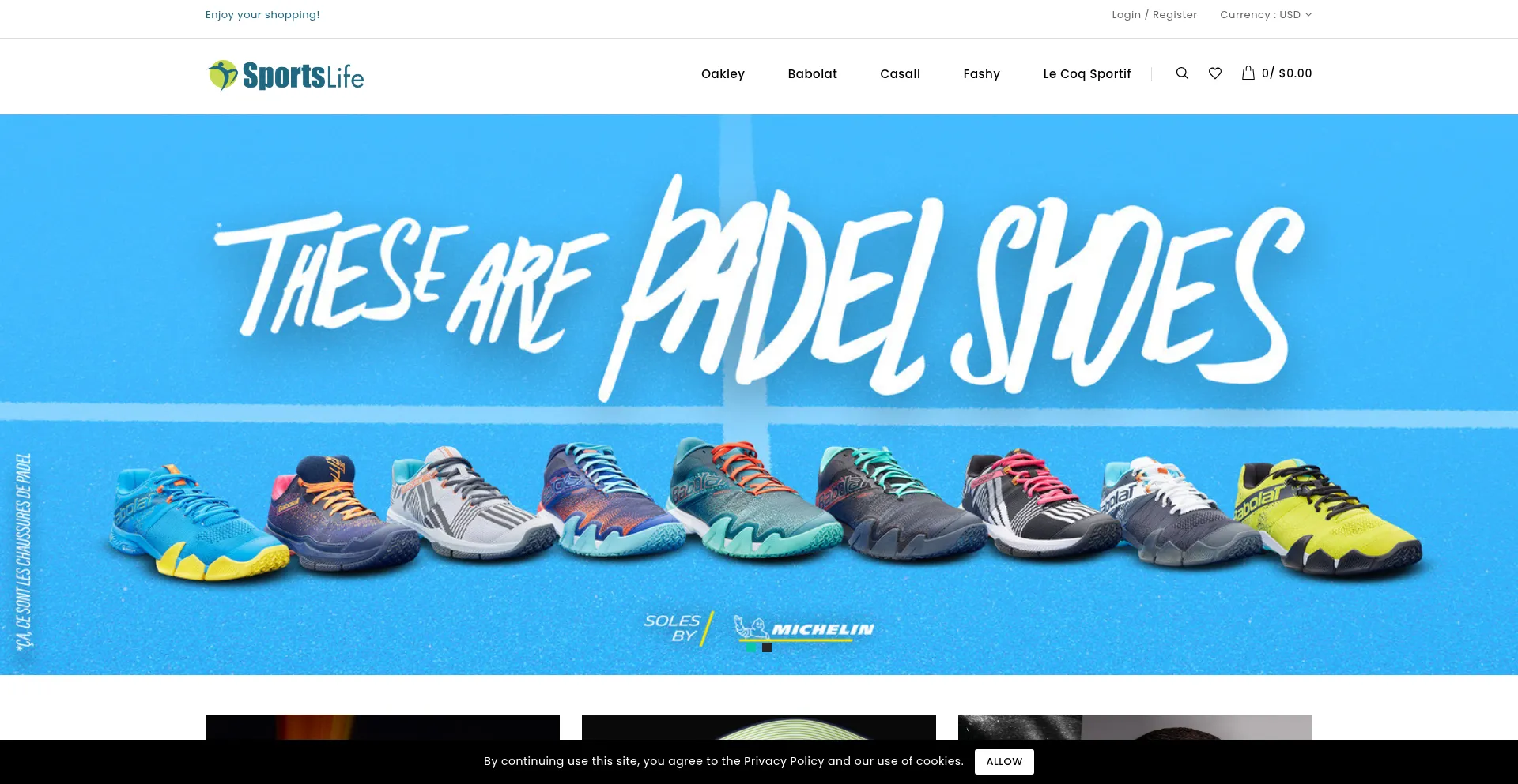 Sportslifelb.com