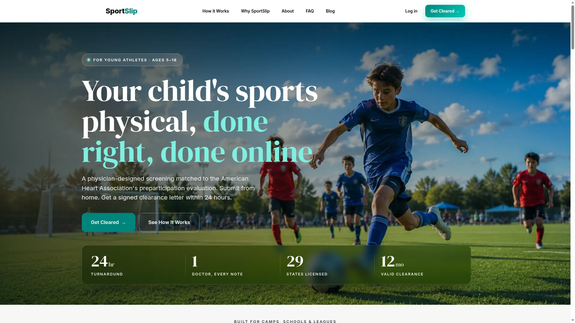 Sportslip.co