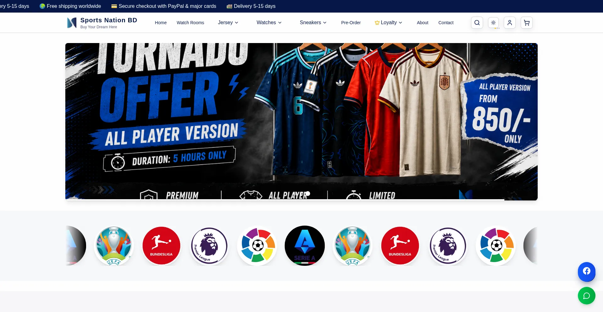 Sportsnationbd.com