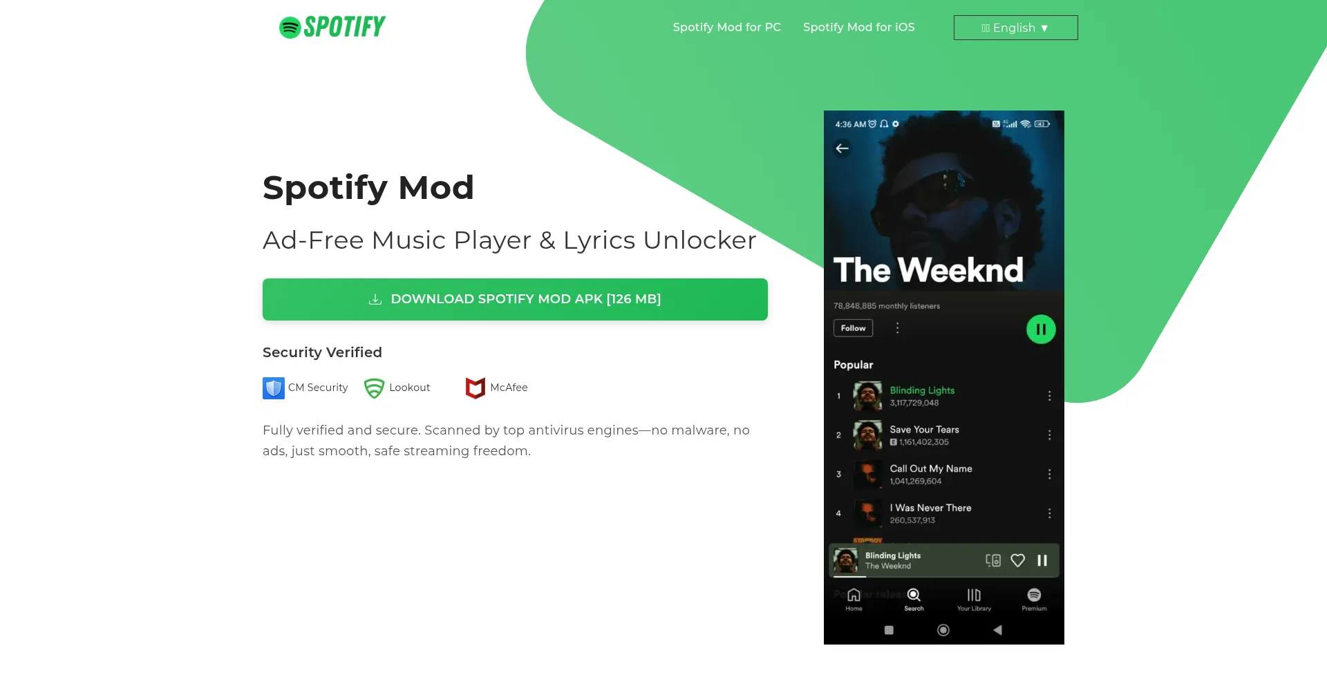 Spotifypro.co.com