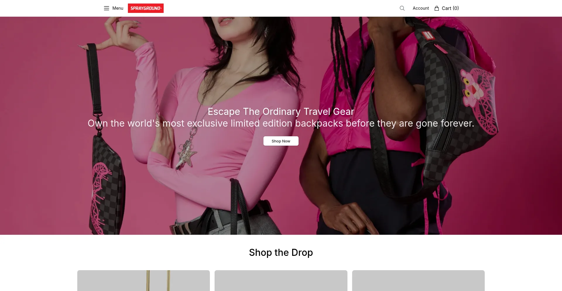 Spraystyle.shop