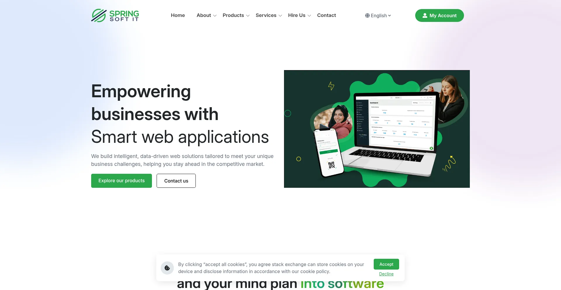 Springsoftit.com