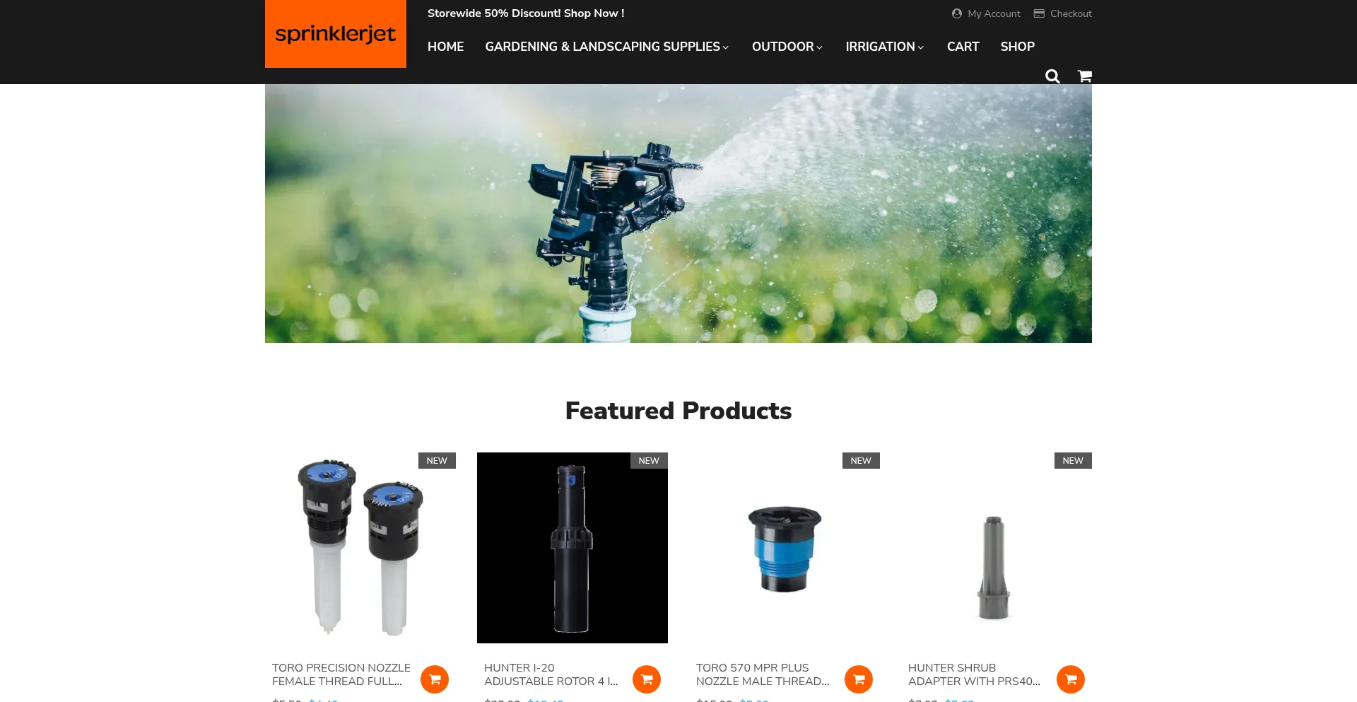 Sprinklerjet.com