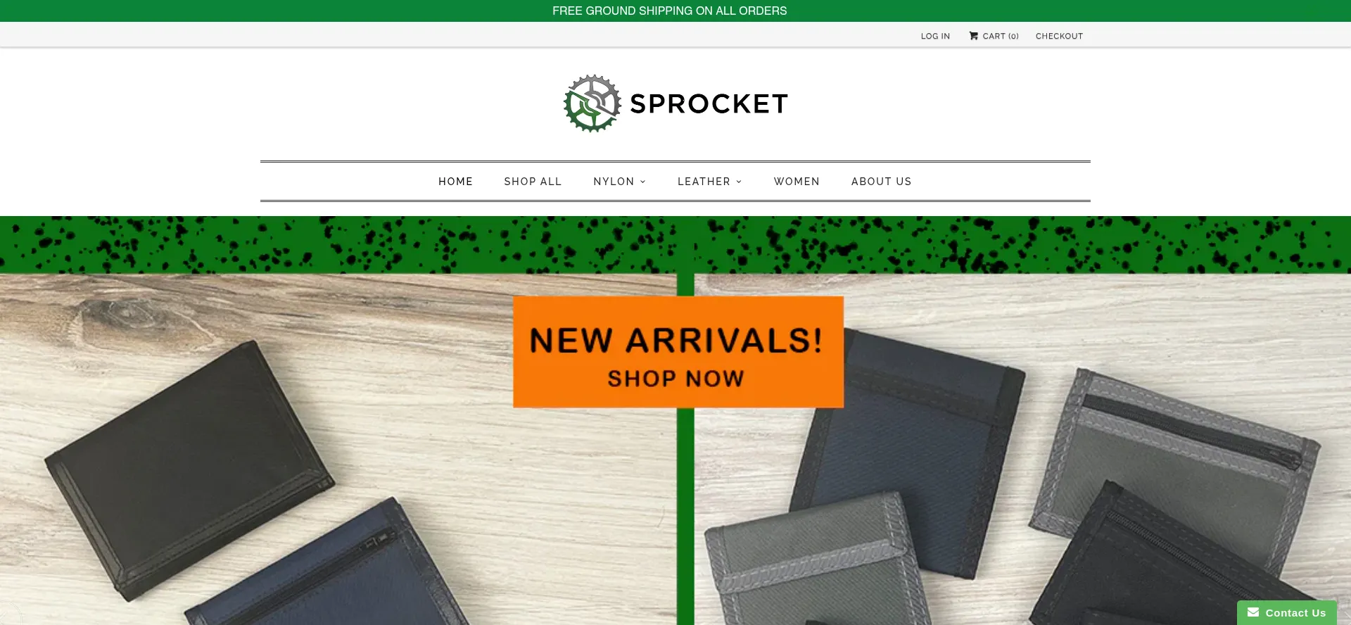 Sprocketbrand.com