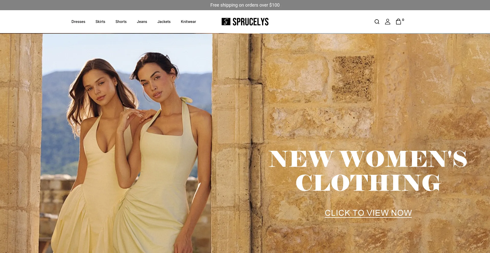Sprucelys.com