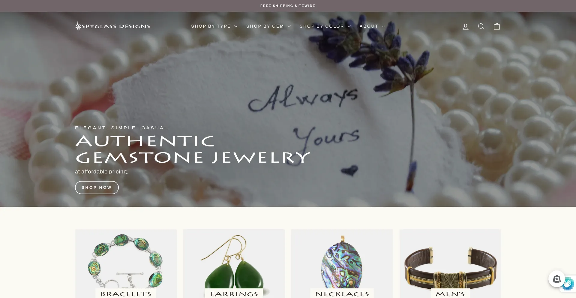 Spyglassdesigns.com