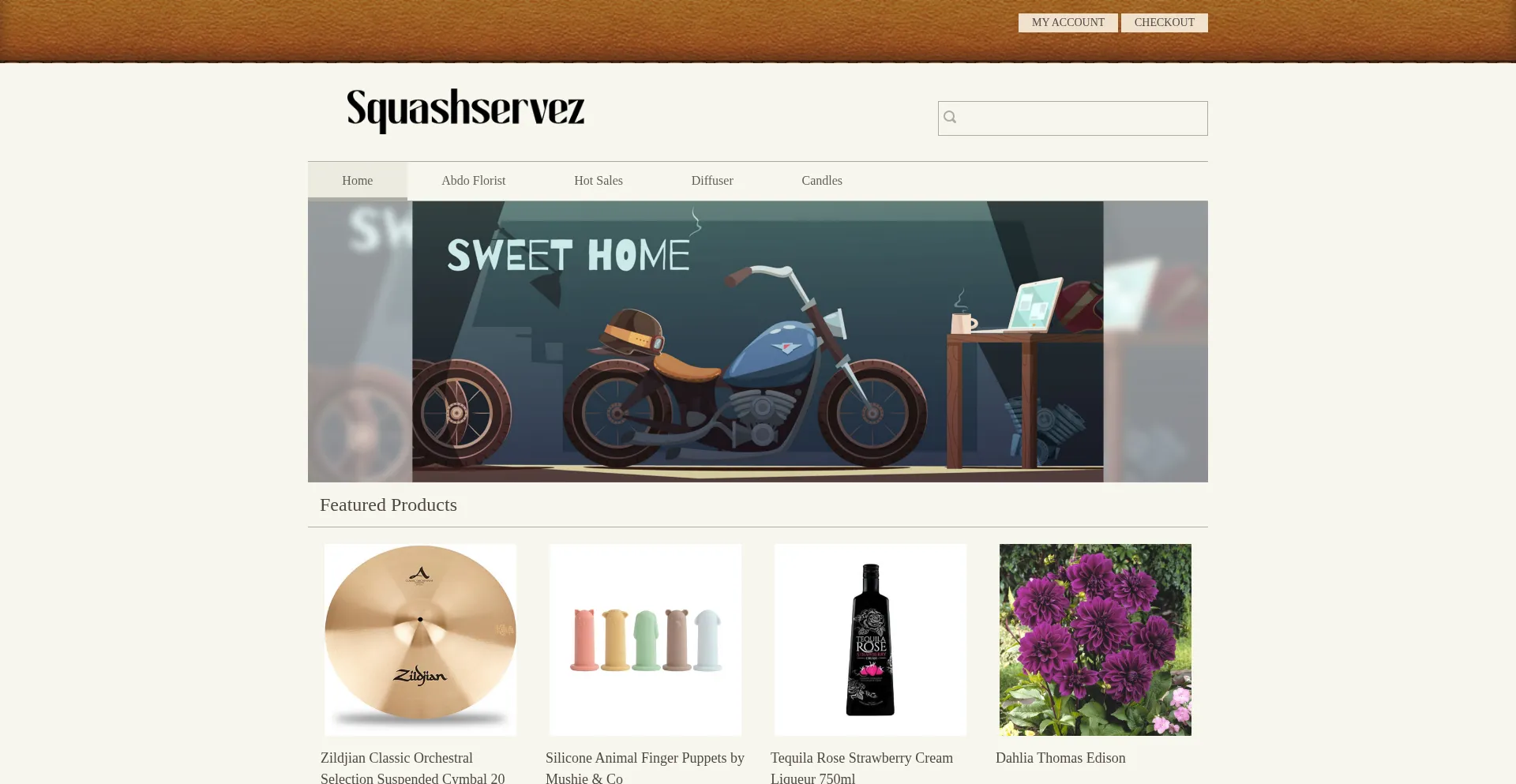 Squashservez.com
