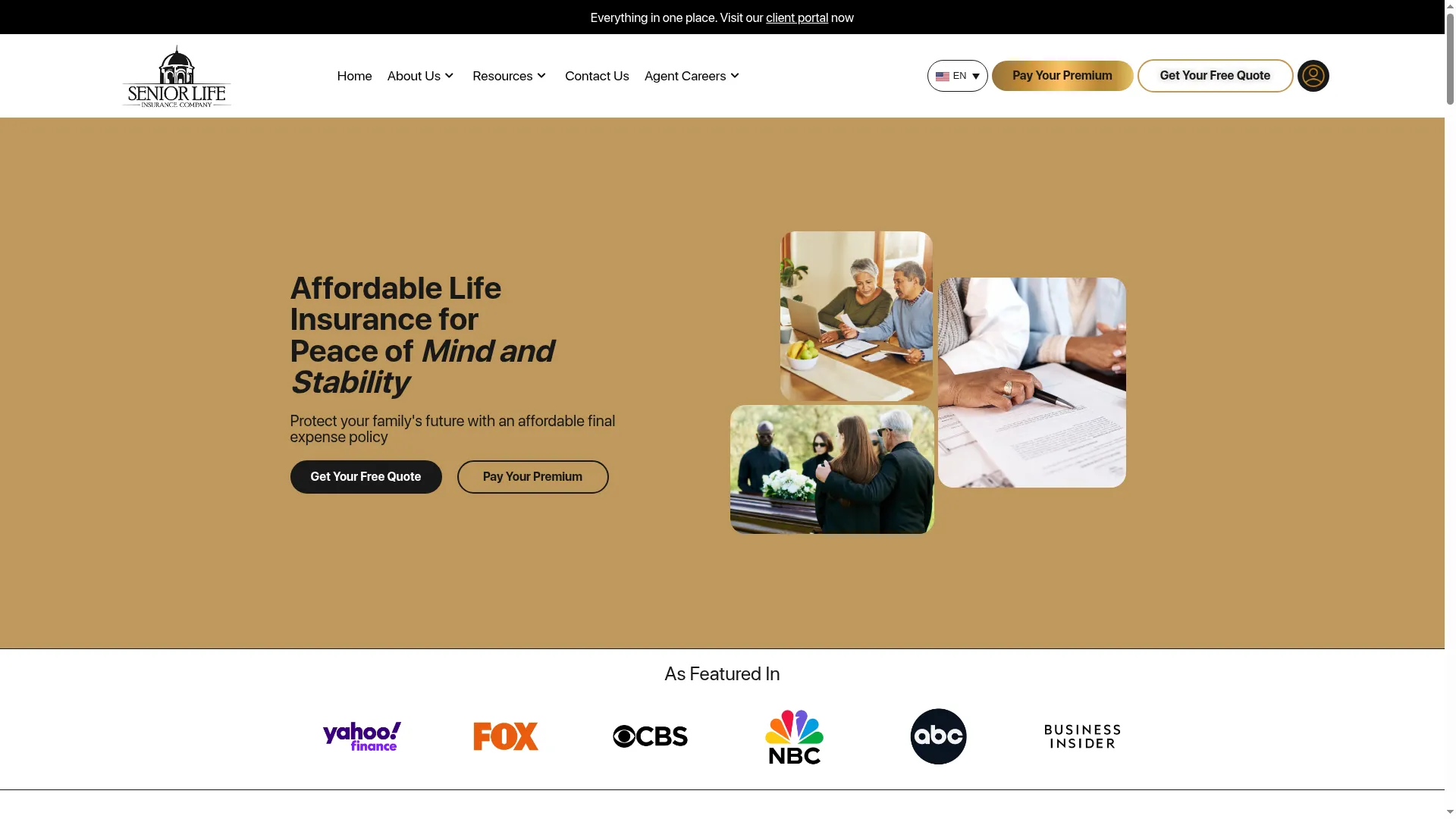 Srlife.net