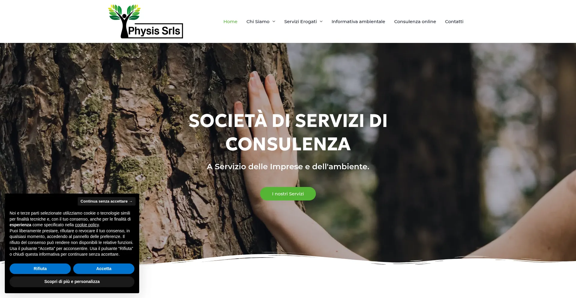 Srlsphysis.it