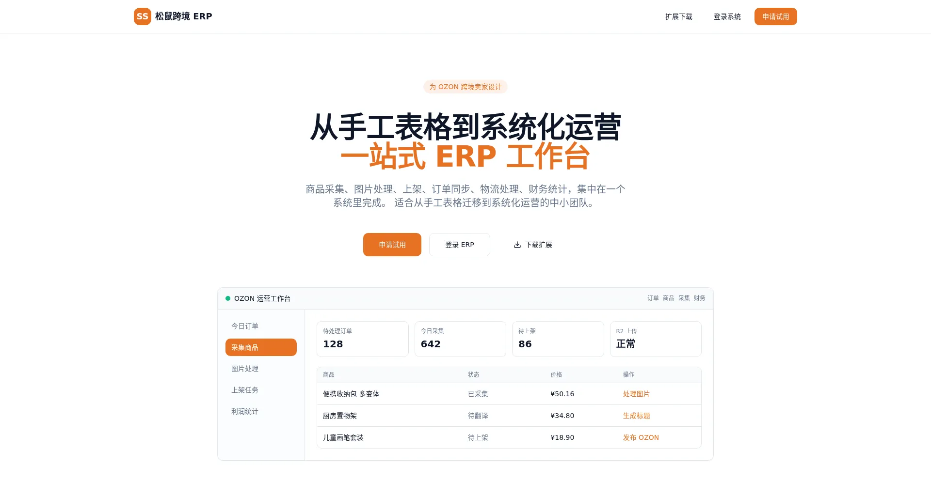 Ss-erp.com