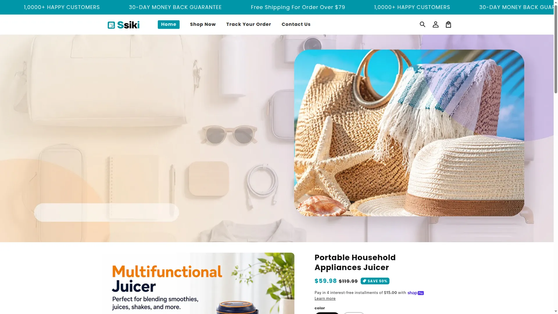 Ssiki.com