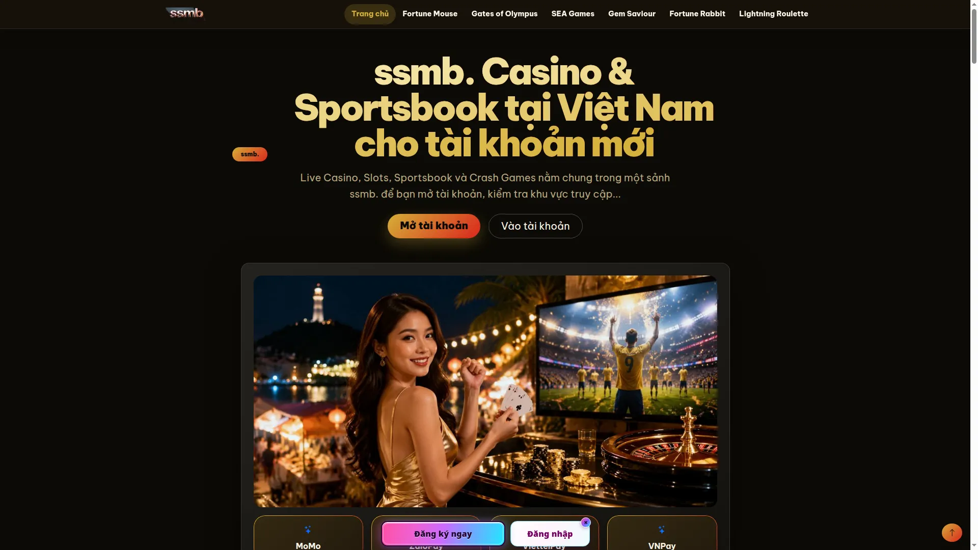 Ssmb.app