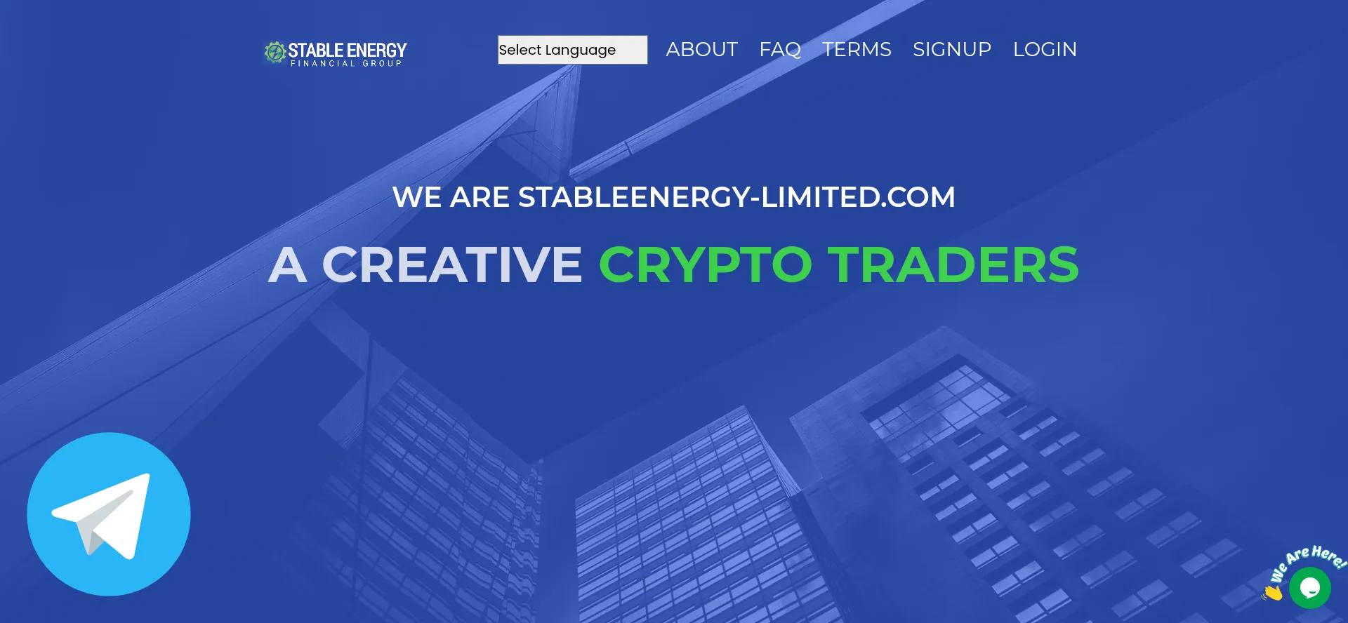 Stableenergy-limited.com