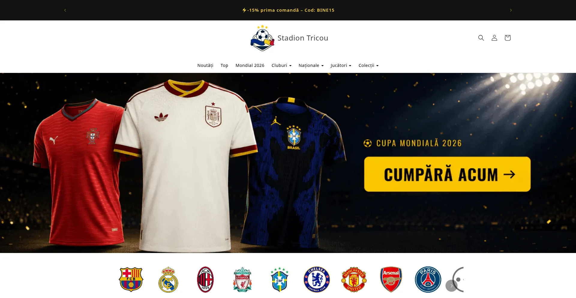 Stadiontricou.com