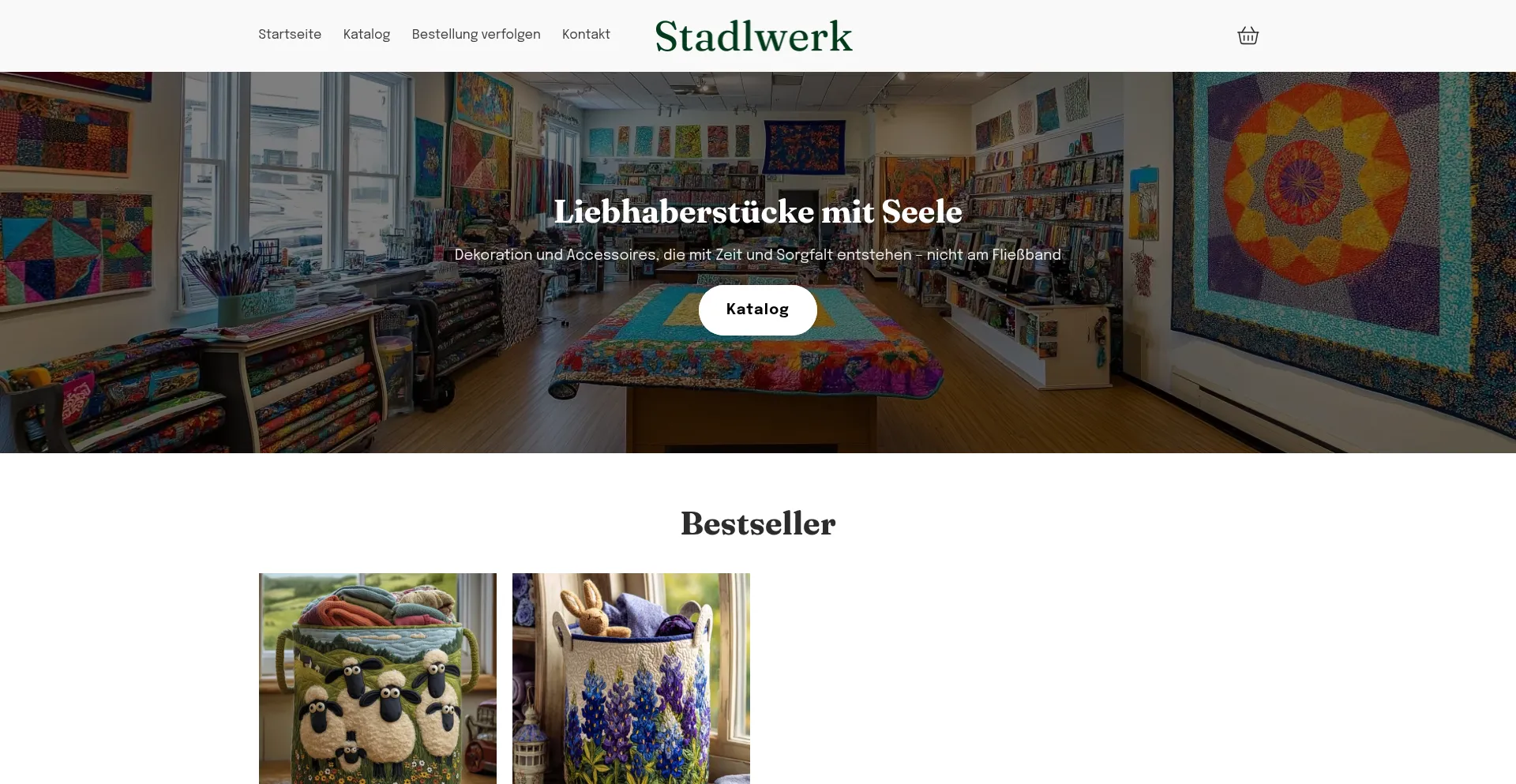 Stadlwerk.de